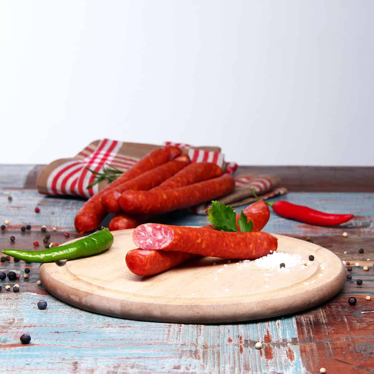Frankfurter