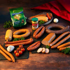 3kg-großes Probierpaket – golly’s