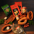 Polnisches Wurstpaket L – golly’s